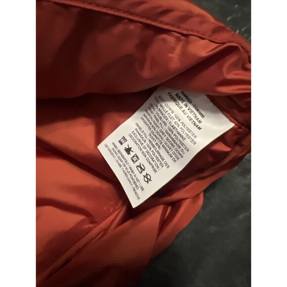 Medium Nike Therma FIT ADV Repel Down Fill Running Vest DD5695-671 Mens - Picture 4 of 7